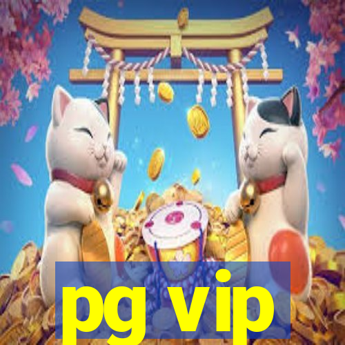 pg vip